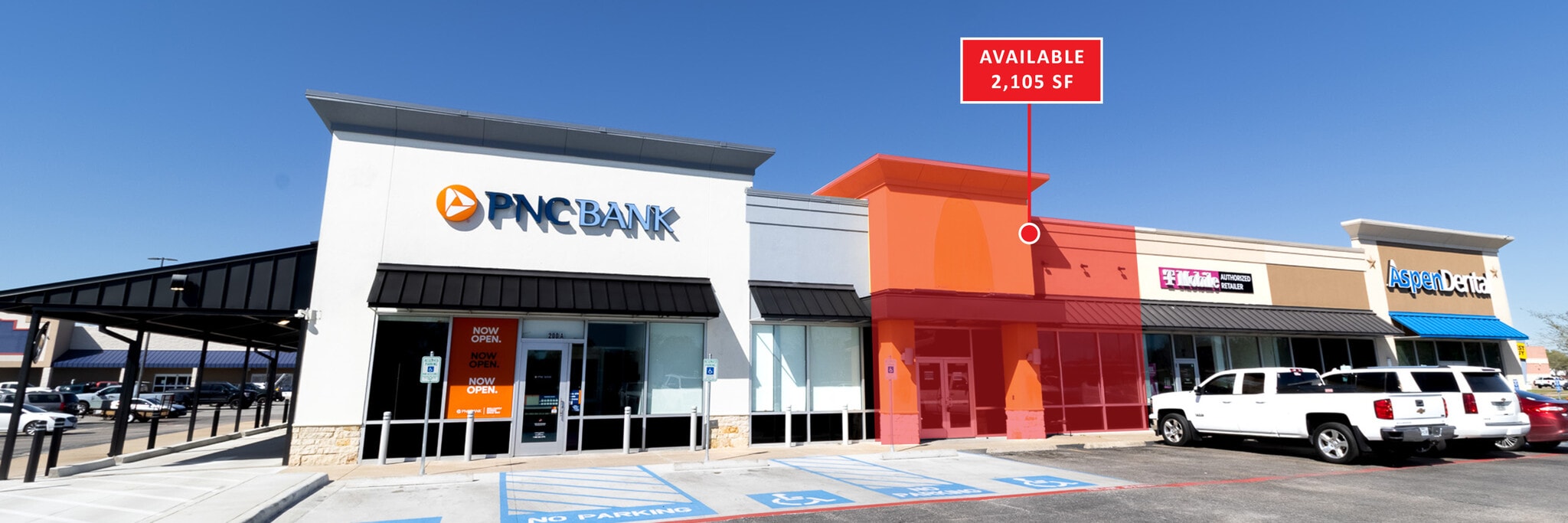 200 Highway 332 E, Lake Jackson, TX for lease Primary Photo- Image 1 of 9