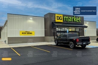 Plus de détails pour 313 Big Horn Ave, Worland, WY - Commerce de détail à vendre