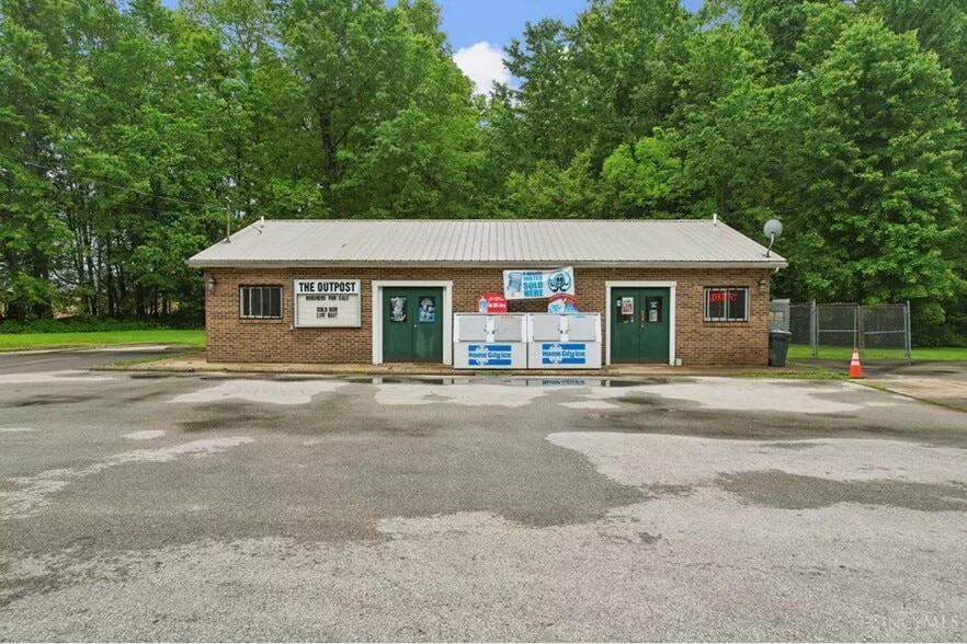 7532 Ashridge Arnheim Rd, Sardinia, OH for sale - Building Photo - Image 1 of 23