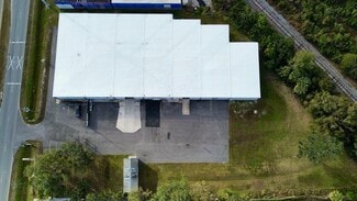 More details for 12388 Starkey Rd, Largo, FL - Industrial for Sale