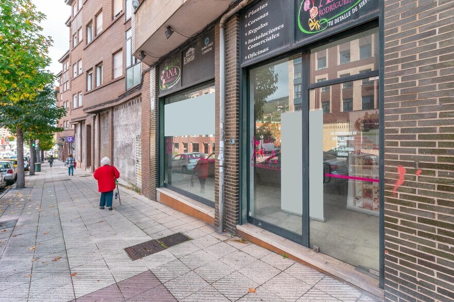 del Mar, 86, Oviedo, Asturias for sale - Building Photo - Image 2 of 33