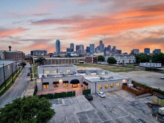 Plus de détails pour 1724-1726 Cockrell Ave, Dallas, TX - Spécialité à vendre