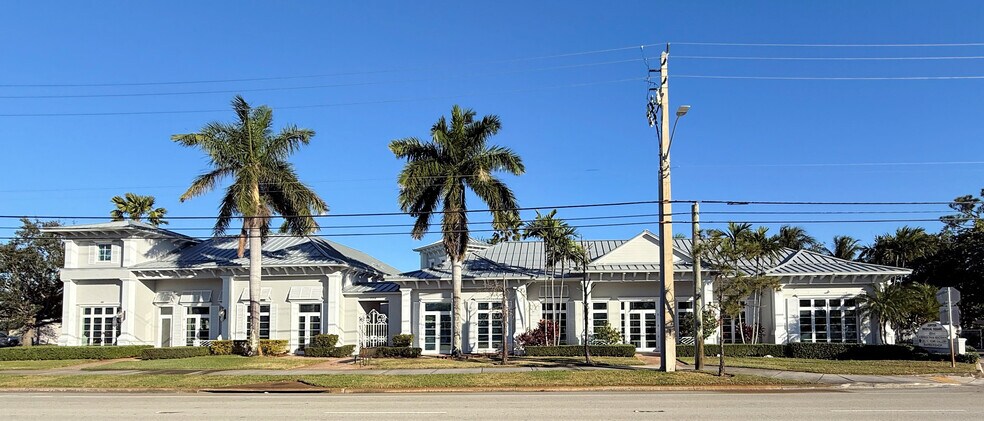 775 W Indiantown Rd, Jupiter, FL à louer - Photo du bâtiment - Image 3 de 6