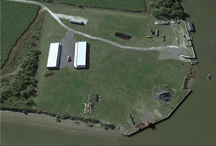 350 Sunrise Road, Franklin, LA à vendre - Photo principale - Image 1 de 16