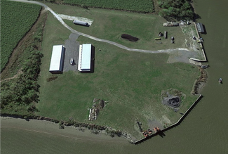 More details for 350 Sunrise Road, Franklin, LA - Land for Sale