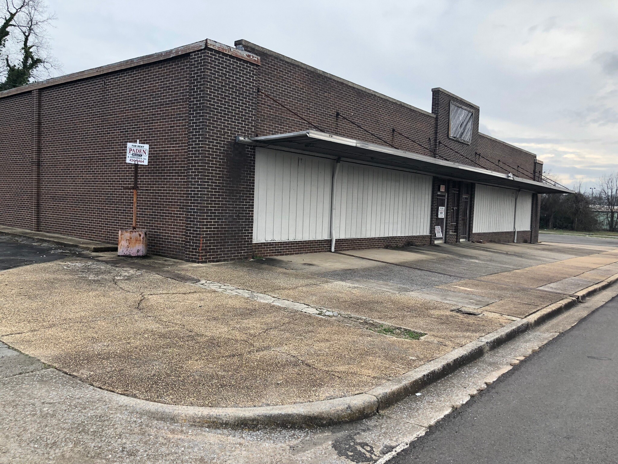 1809 Carolina Ave, Bessemer, AL for sale Primary Photo- Image 1 of 13