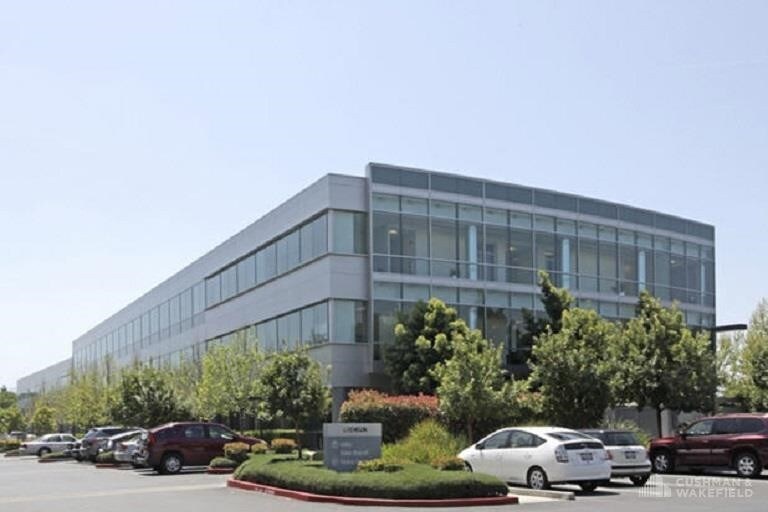 550 Meridian Ave, San Jose, CA à louer - Photo du bâtiment - Image 2 de 5
