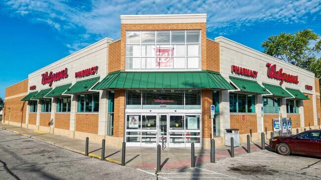 More details for 20485 Euclid Ave, Euclid, OH - Retail for Sale