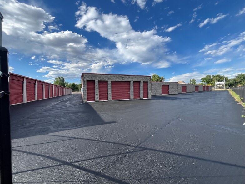 3038 I-70 Business Loop, Grand Junction, CO à louer - Photo du bâtiment - Image 2 de 2