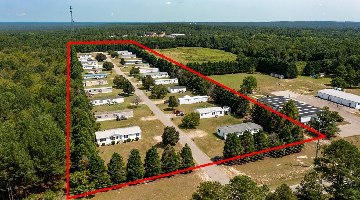 2247 NC-24, Cameron, NC for sale Primary Photo- Image 1 of 6