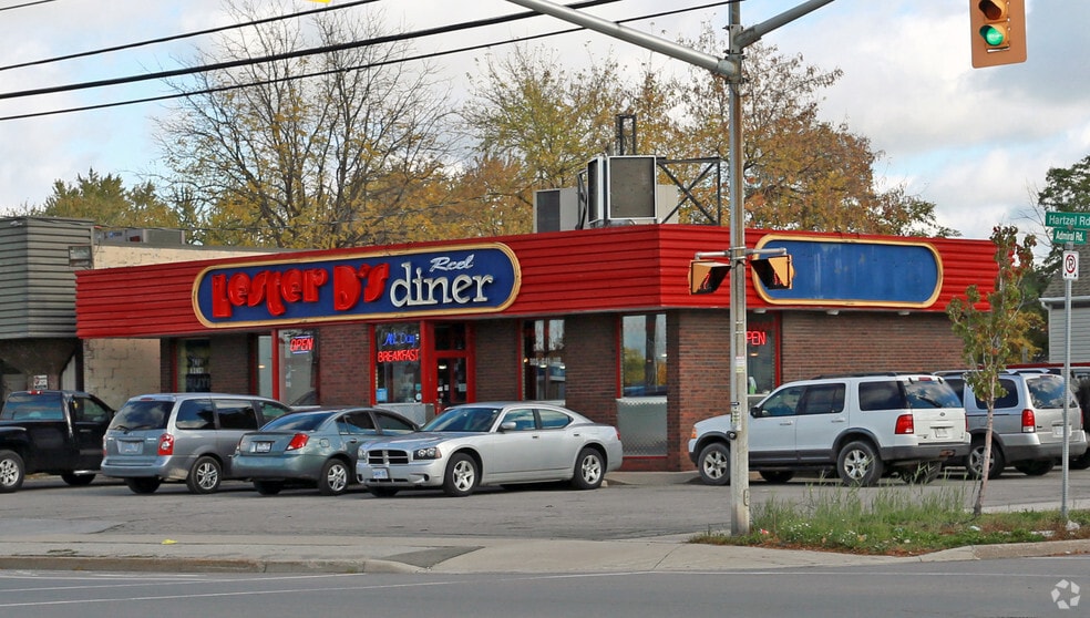 144 Hartzel Rd, St Catharines, ON for sale - Building Photo - Image 2 of 12