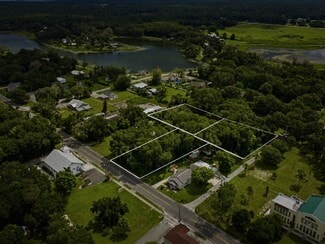 Plus de détails pour S Lakeview Dr, Lake Helen, FL - Terrain à vendre