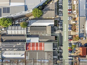 27 Clements Ave, Bankstown, NSW - Aerial map view - Image1