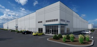 Plus de détails pour 16790 Northside Blvd, Nampa, ID - Industriel à louer