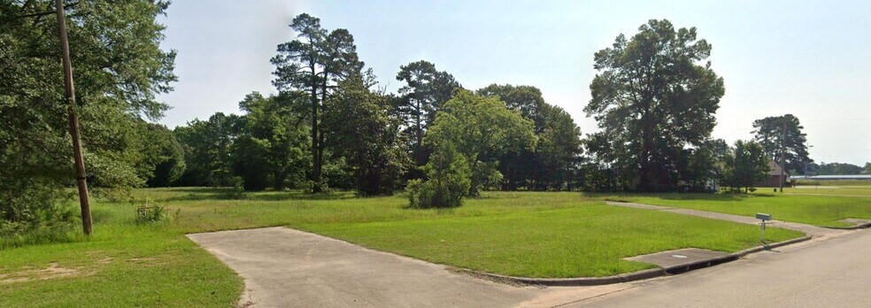 5808 Richmond Rd, Texarkana, TX à vendre - Photo du bâtiment - Image 3 de 4