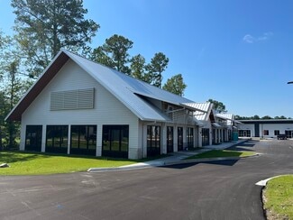 More details for 617 Myers Rd, Summerville, SC - Office for Lease