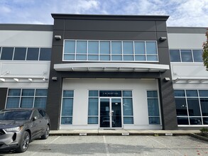 18663 52nd Ave, Surrey, BC for lease Building Photo- Image 1 of 5