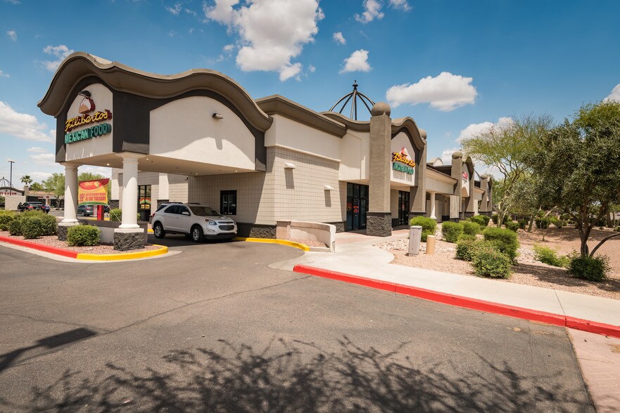 980 E Pecos Rd, Chandler, AZ à louer - Photo du bâtiment - Image 3 de 6