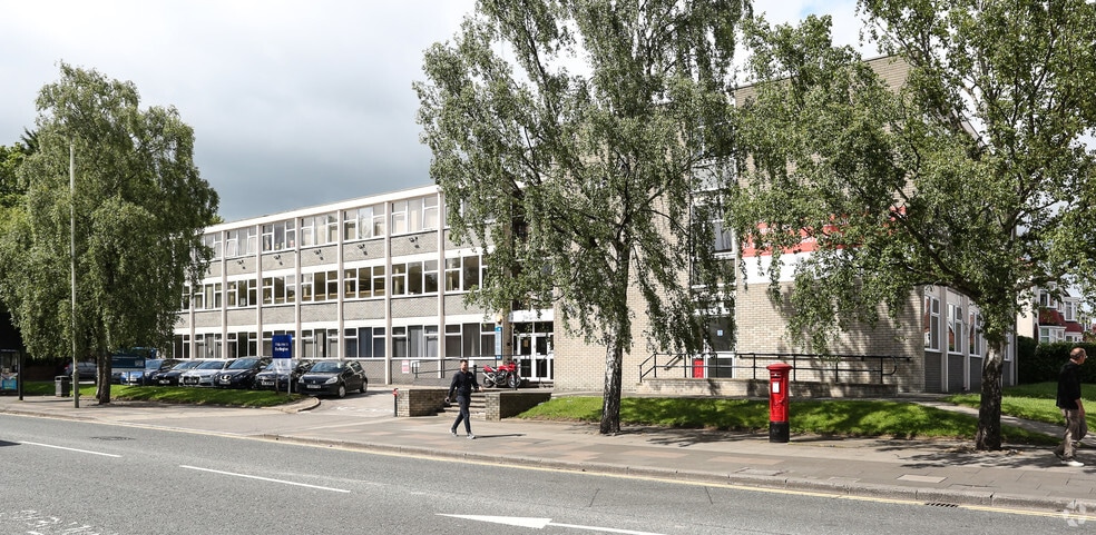 20 Woodland Rd, Darlington for lease - Building Photo - Image 2 of 4