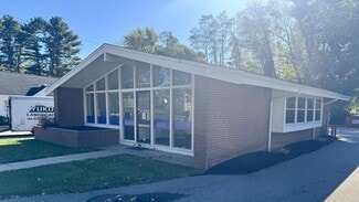 More details for 90 Main St, Bridgewater, MA - Office for Sale
