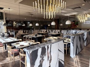 12681-12717 W Sunrise Blvd, Sunrise, FL for lease Interior Photo- Image 2 of 8