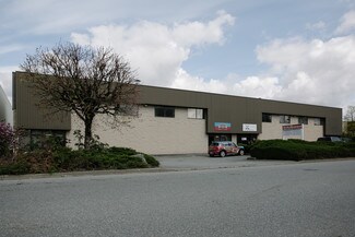 More details for 19349 94th Ave, Surrey, BC - Industrial for Lease