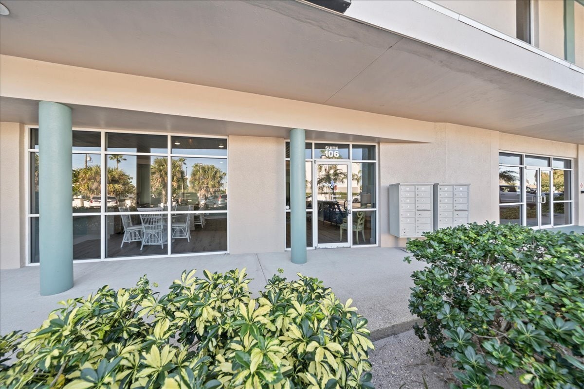 5505 N Atlantic Ave, Cocoa Beach, FL for sale Primary Photo- Image 1 of 15