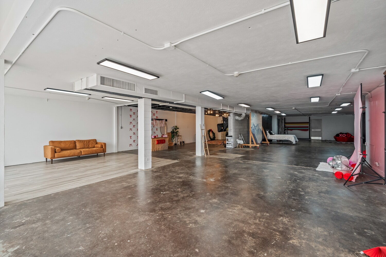 1412-1416 Texas Ave, Lubbock, TX à louer Photo intérieure- Image 1 de 16