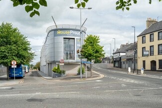 More details for 18 Abercorn Sq, Strabane - Retail for Lease