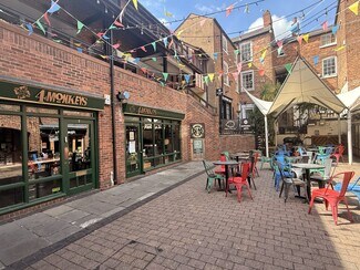 Plus de détails pour 5-10 Rufus Ct, Chester - Commerce de détail à louer