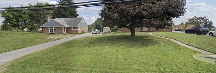 509 Pleasant Hill Rd, Owings Mills, MD for lease Building Photo- Image 1 of 4