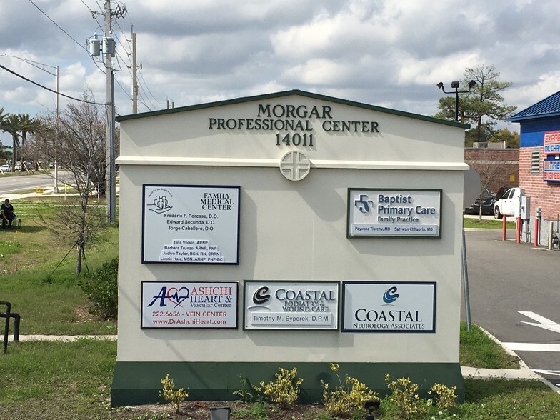 14011 Beach Blvd, Jacksonville Beach, FL for lease - Other - Image 2 of 2