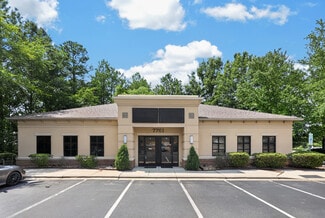 More details for 7761 Ballantyne Commons Pky, Charlotte, NC - Office for Sale