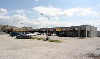 Plus de détails pour 904-932 E Arkansas Ln, Arlington, TX - Commerce de détail à louer