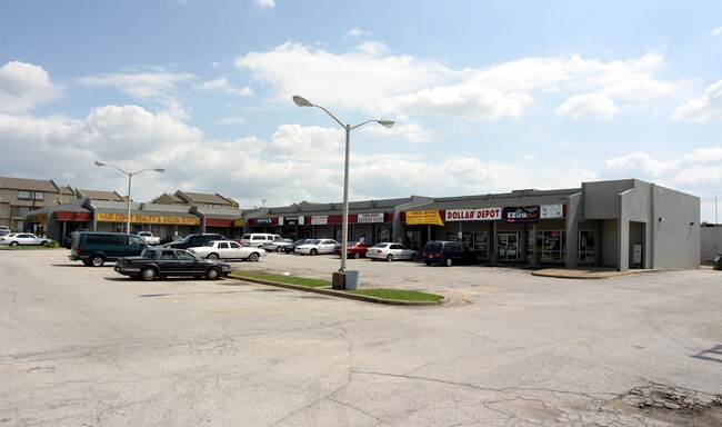 More details for 904-932 E Arkansas Ln, Arlington, TX - Retail for Lease