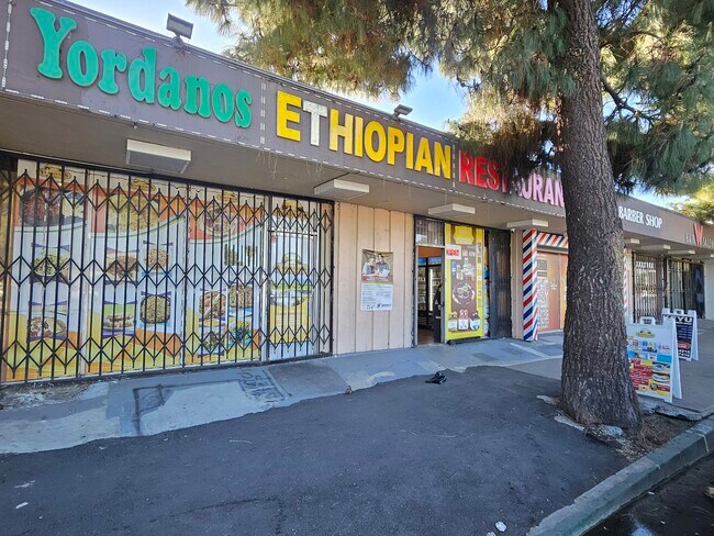 More details for 4020-4028 W Martin Luther King Jr Blvd, Los Angeles, CA - Retail for Sale