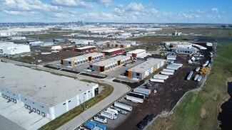 Plus de détails pour 7350 108 Ave SE, Calgary, AB - Industriel à louer