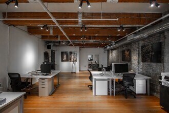 560-562 Beatty St, Vancouver, BC for lease Building Photo- Image 1 of 5