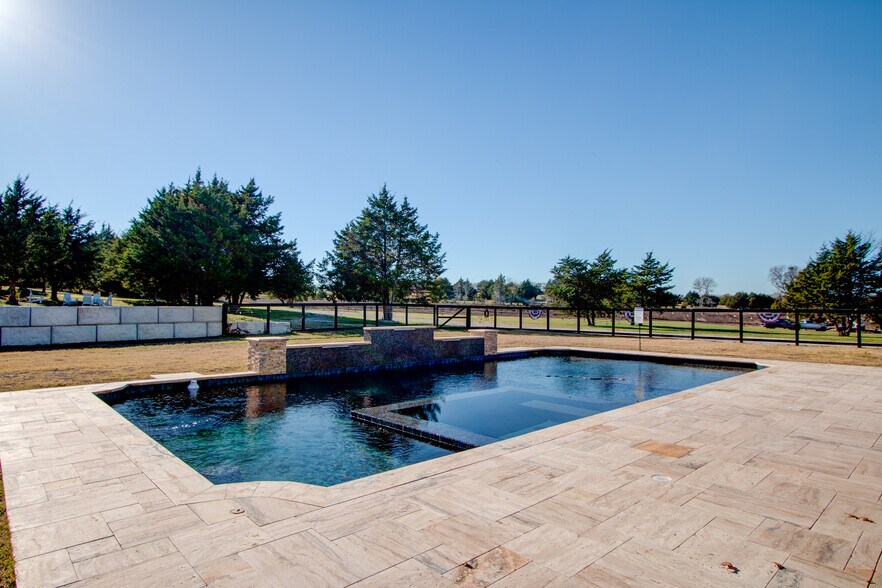 5931 County Road 471, McKinney, TX à vendre - Photo du bâtiment - Image 3 de 47