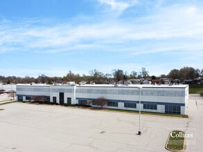 8248-8264 Lackland Rd, Saint John, MO for lease Interior Photo- Image 1 of 5
