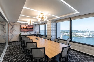 More details for 2 S Biscayne Blvd, Miami, FL - Coworking for Lease