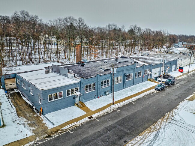 More details for 105-119 Sprague Ave, Middletown, NY - Industrial for Lease