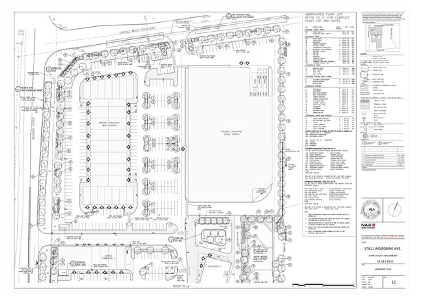 More details for 17611 Woodbine Woodbine Av, East Gwillimbury, ON - Retail for Lease