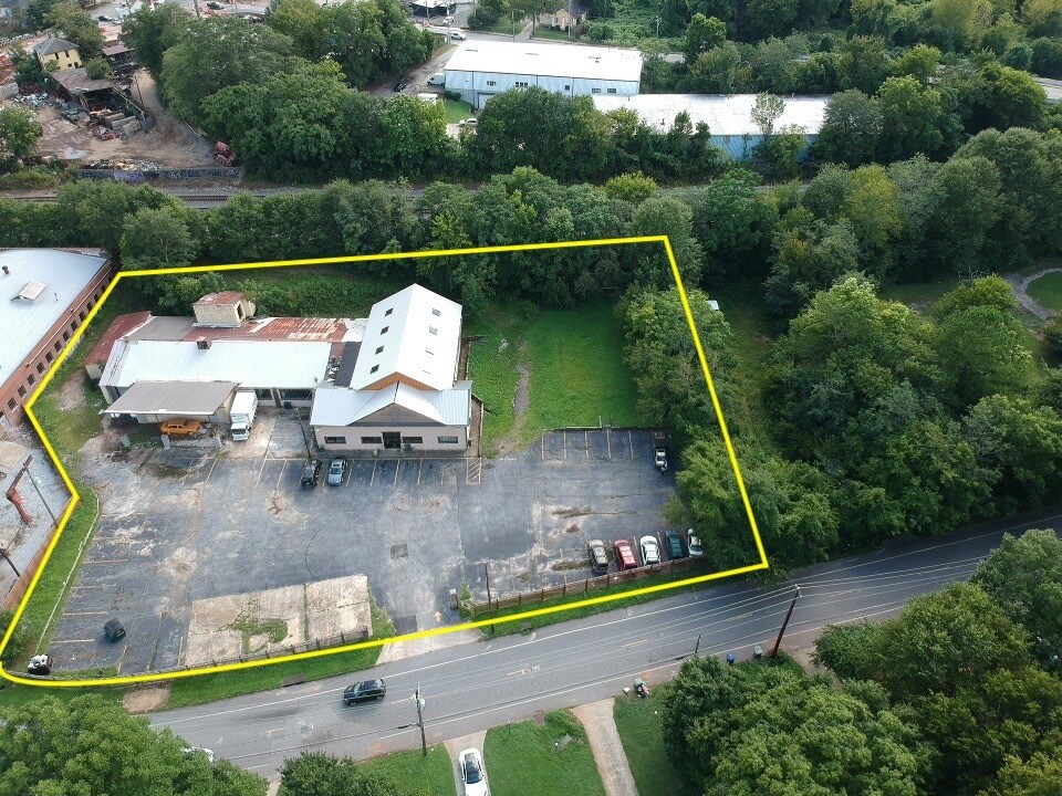 249 Milton Ave, Atlanta, GA à vendre Aérien- Image 1 de 22