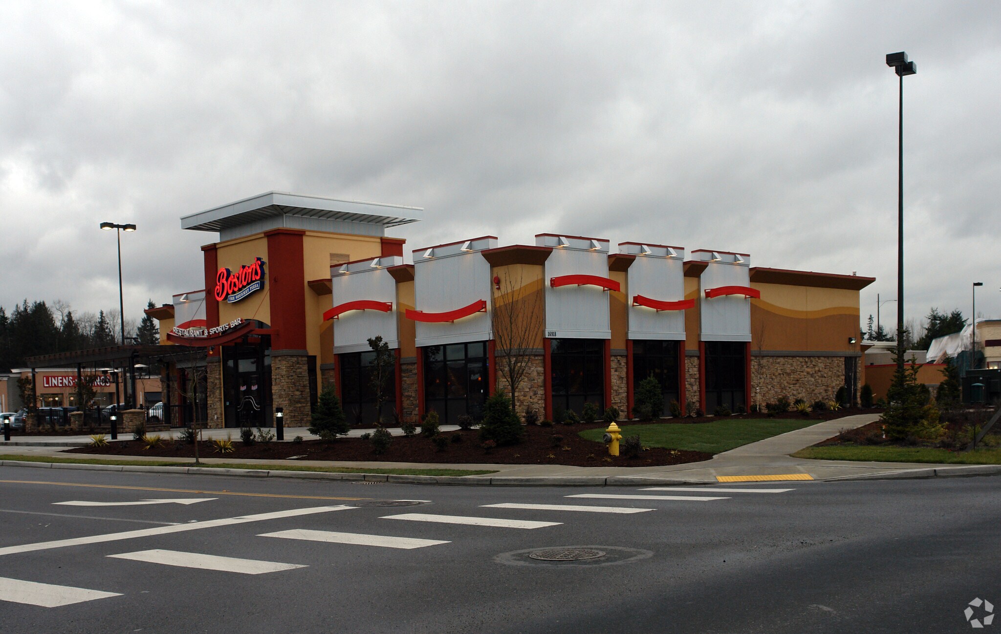 172nd St NE, Marysville, WA for lease Building Photo- Image 1 of 6