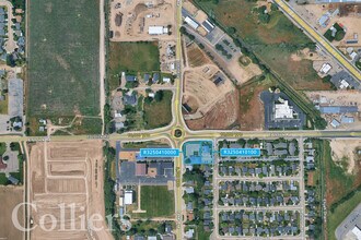 4110 Eaton Ave, Caldwell, ID - Aérien  Vue de la carte - Image1