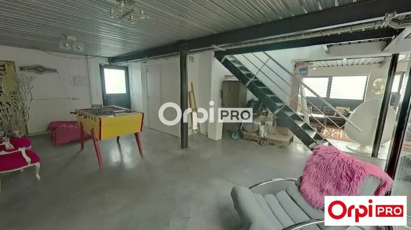 Bureau dans Lille à vendre - Photo intérieure - Image 2 de 12
