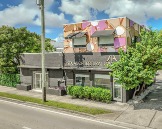 Plus de détails pour 3526 N Miami Ave, Miami, FL - Bureau/Local commercial à louer