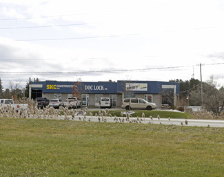 Plus de détails pour 35 Cherry Blossom Rd, Cambridge, ON - Industriel à vendre