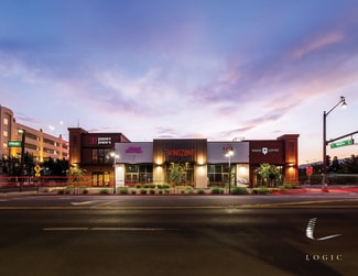 More details for 705 N Virginia St, Reno, NV - Retail for Lease